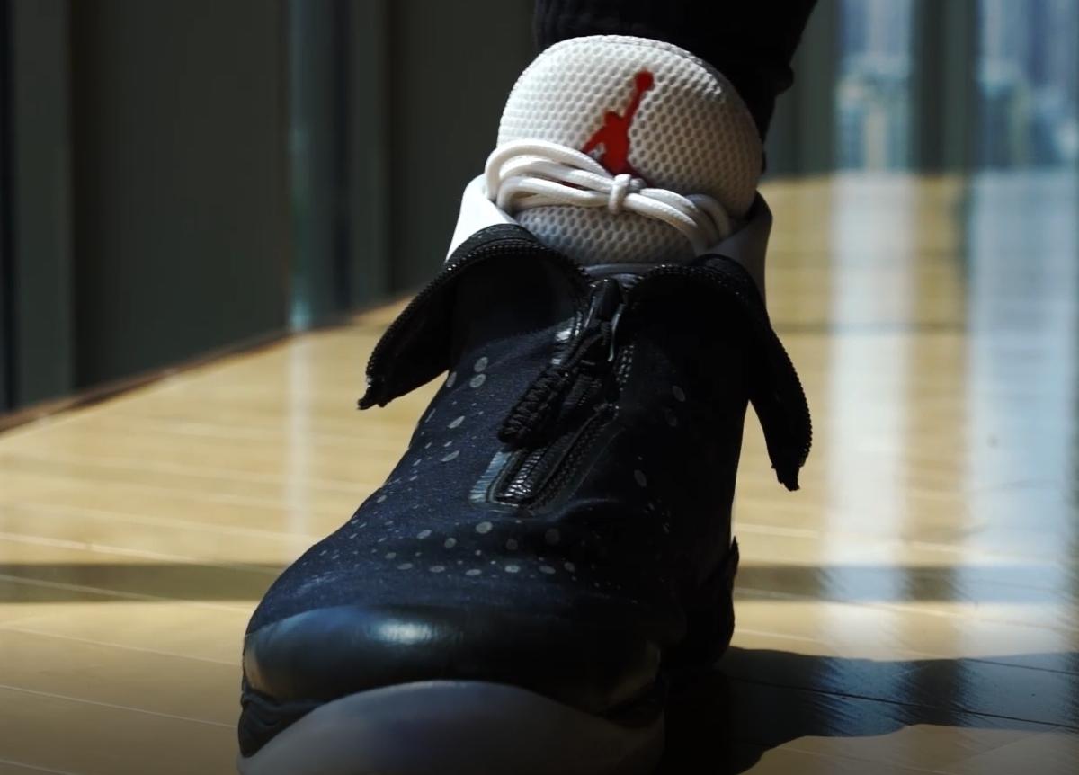 2022最强篮球鞋实战测评,最强篮球鞋aj28