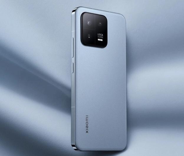 小米13和同价位华为比较,小米13新款骁龙8g2手机