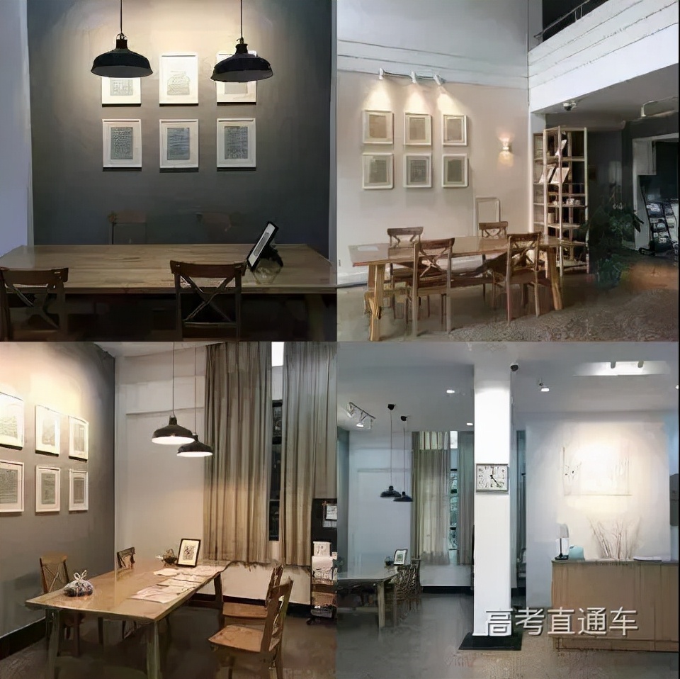 盘点那些环境极好大学宿舍,国内四大豪华大学宿舍