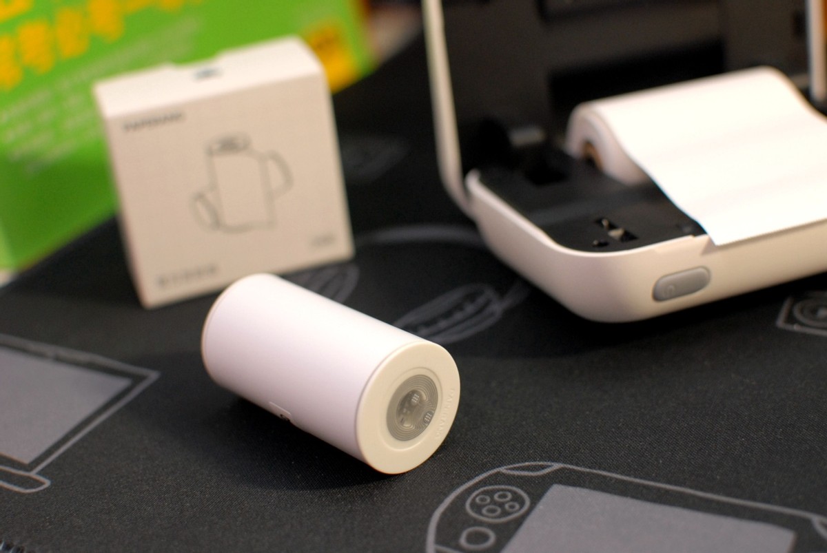 喵喵机错题打印机c1s使用方法,作业帮喵喵机错题打印机最新款