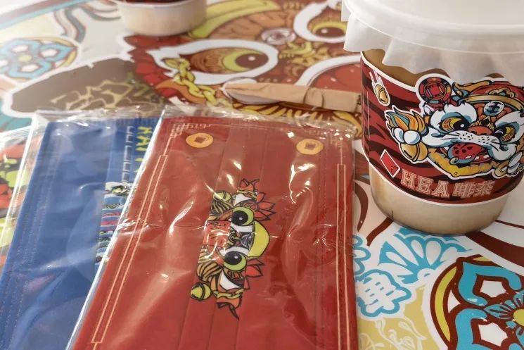 “粤潮制燥”燃爆陶博会新濠大理石瓷砖亮“最强招商政策”