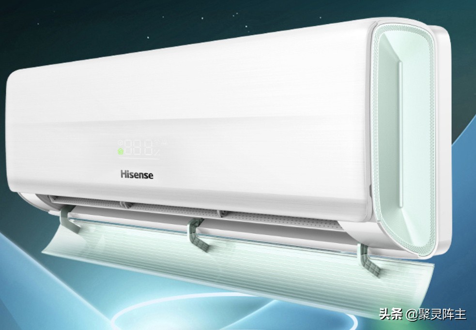 海信移动空调618什么时候买最划算,海信空调1399元是哪一款