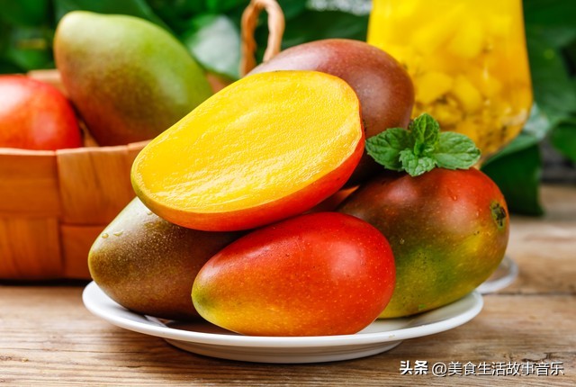 特别适合吃的水果有哪些,最近适合吃什么水果比较好