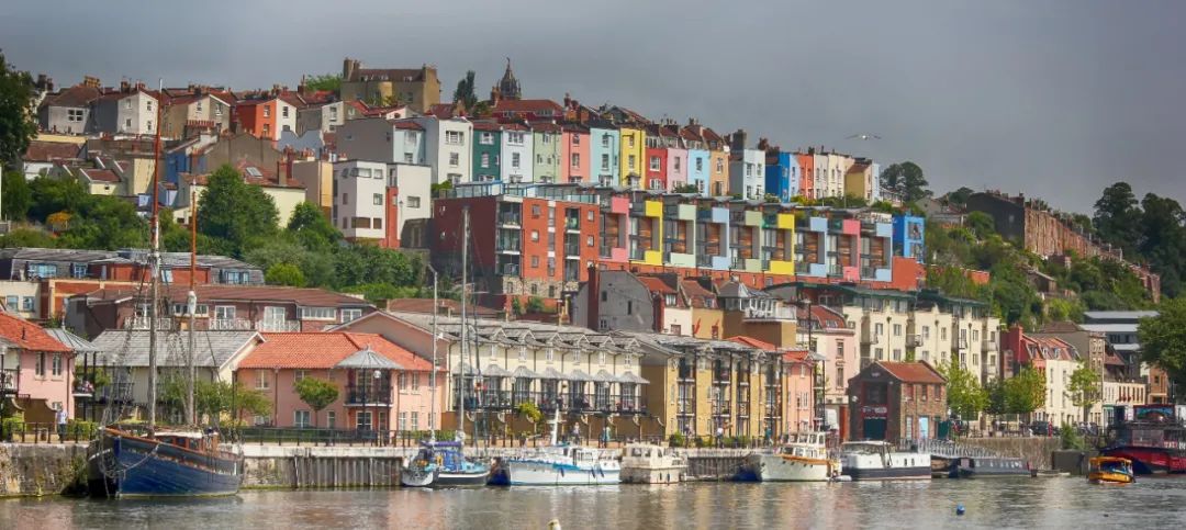 你所不了解的英国,介绍一下英国布里斯托