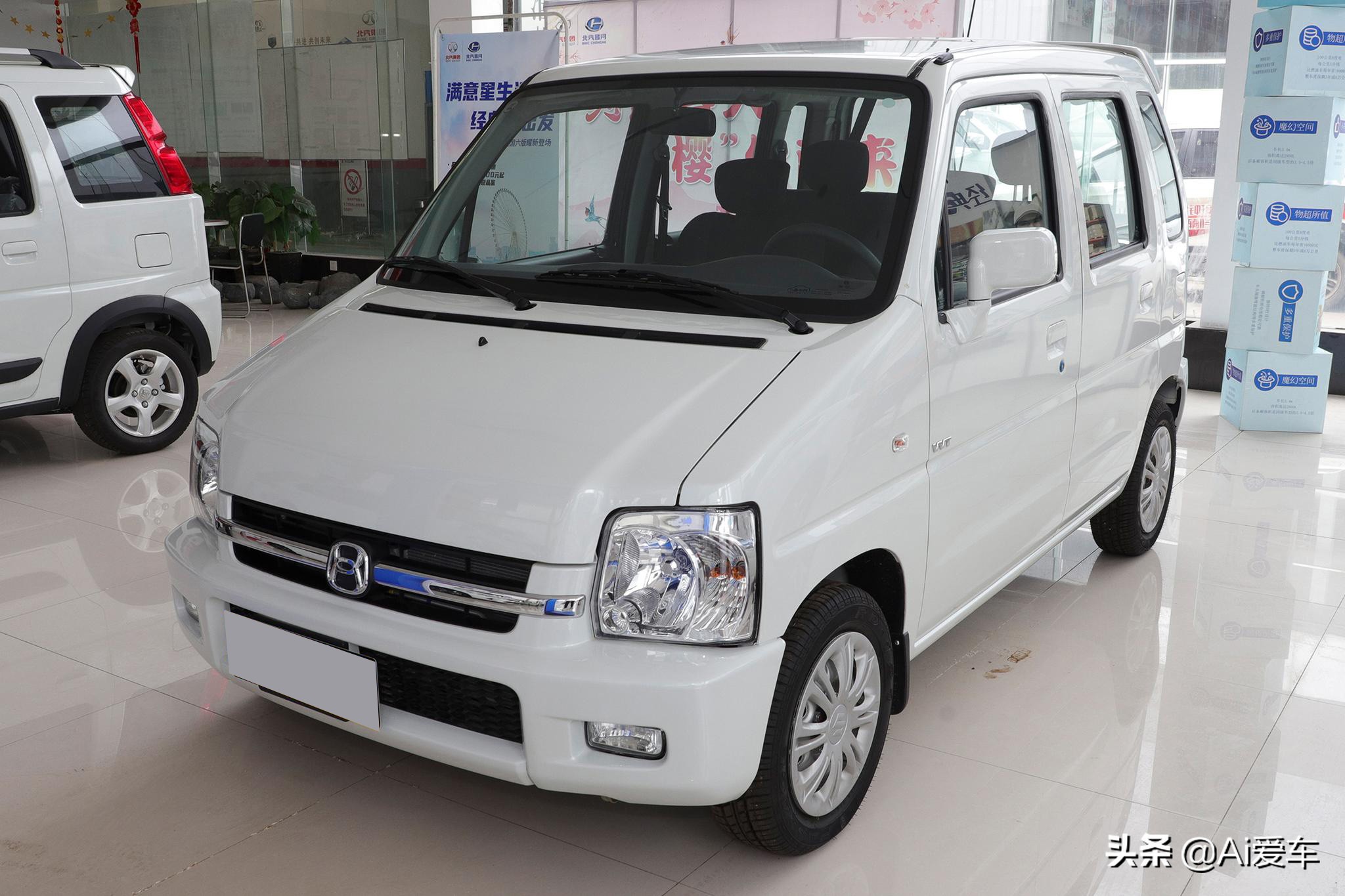 便宜省油耐用代步车越野车,实用又便宜省油的七座车