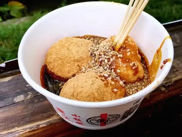 一起吐槽系列,一起吃过的美食盘点