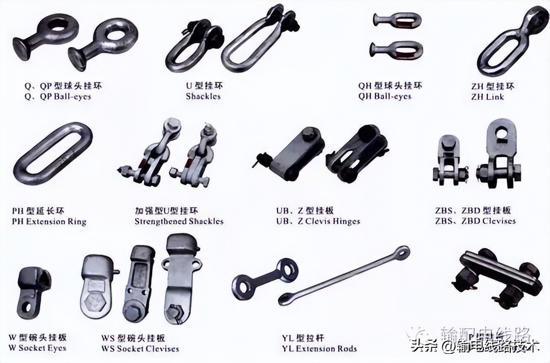 新能源高压配电器结构,架空配电线路结构