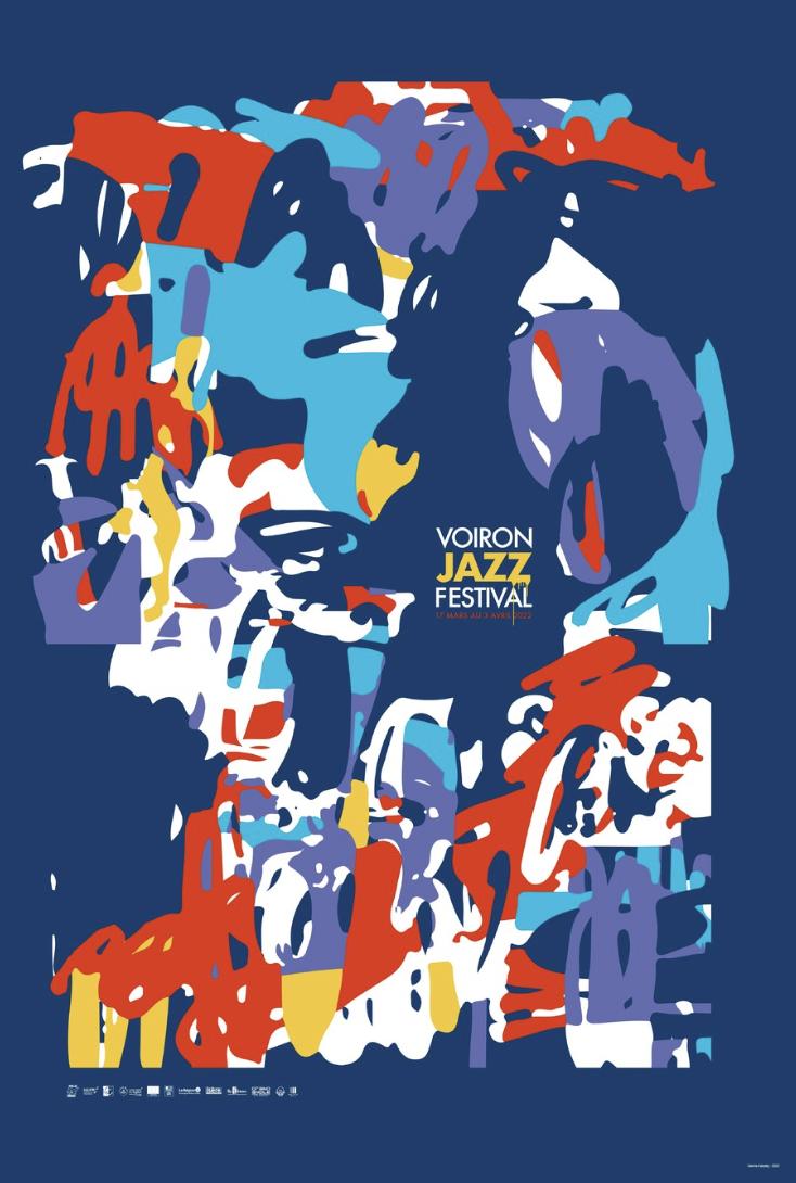 100张顶级震撼海报,法国主题海报高难度