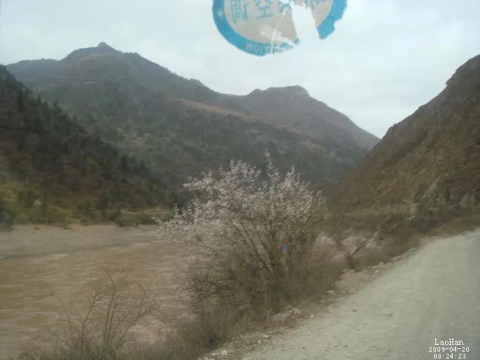 跟随老韩走遍中国，四川篇二十四阿坝州甘孜州（6）