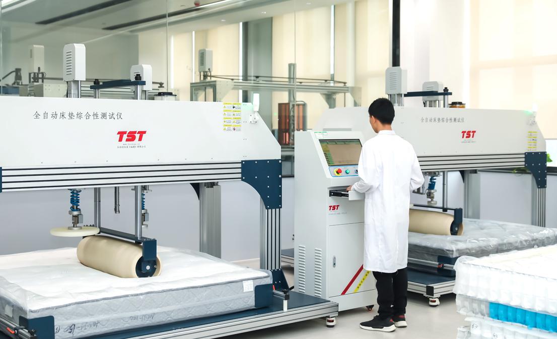 慕思高端床垫,慕思床垫“失守”高端化