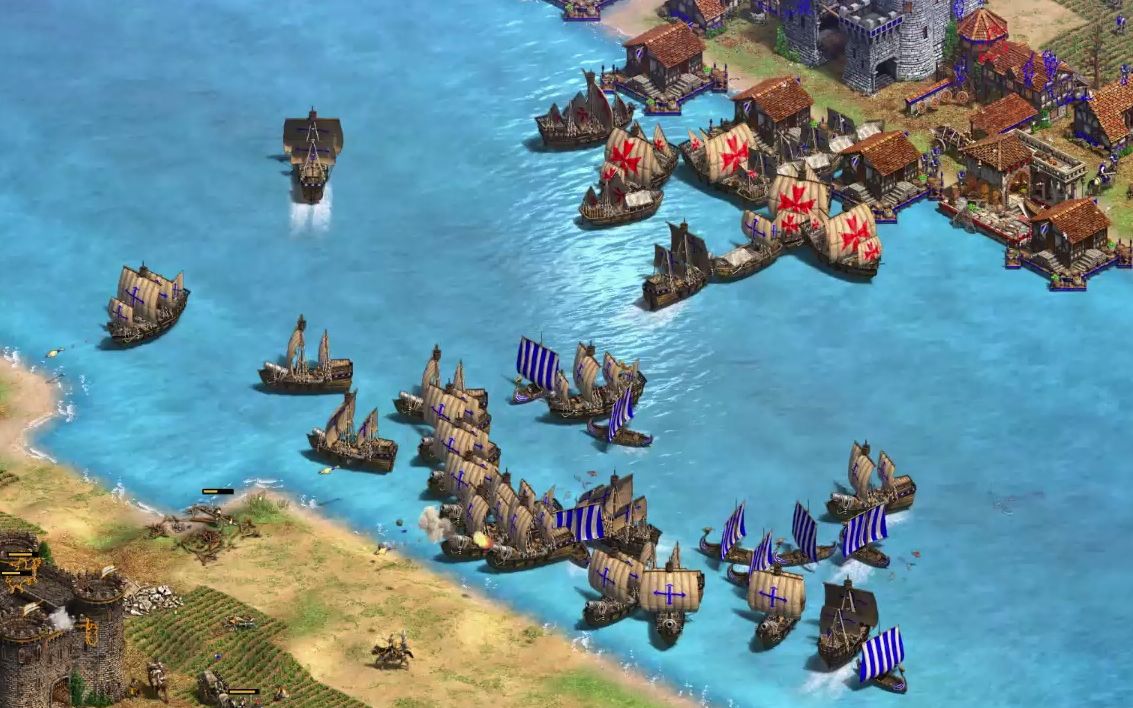 那些曾经的经典电脑游戏,玩过的经典电脑游戏推荐