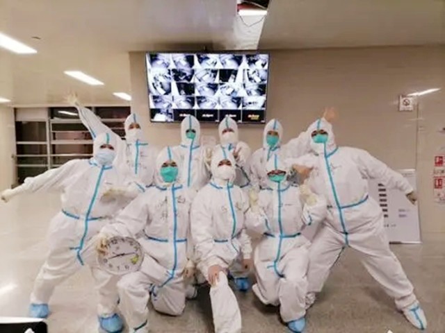 辽宁援鄂护士被撞身亡,辽宁护士死亡事件