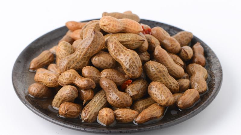 花生是心血管病的克星还是营养品,花生是心血管的祸根还是福音