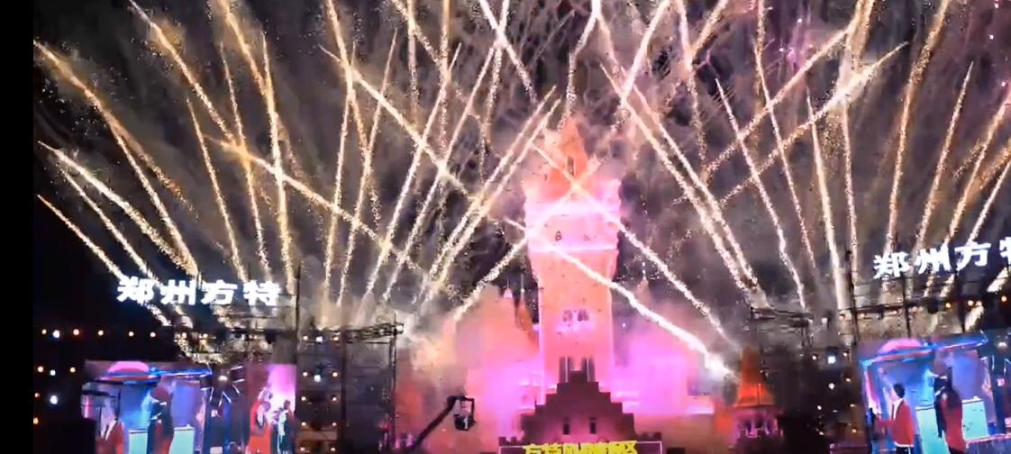 郑州元旦跨年旅行地推荐,郑州元旦跨年适合去的地方