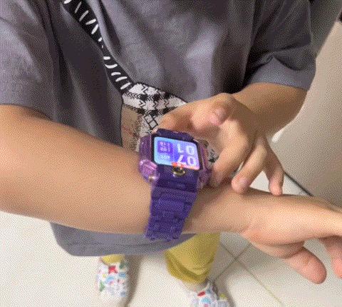 小天才电话手表z8体验,小天才电话手表z8能识别字嘛