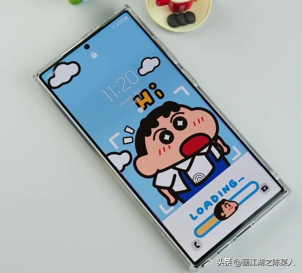 直屏和曲面屏手机有什么区别,曲面屏手机和直屏手机怎么选