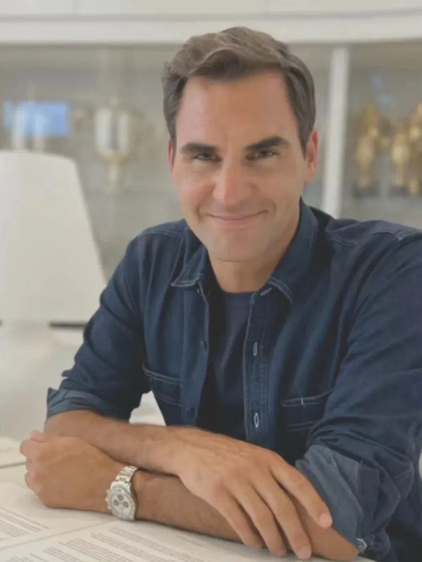 查尔斯王子腕表,英王查尔斯的手表