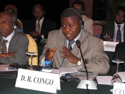 真奇怪！非洲的两个刚果，一个刚果金，一个刚果布，这是为啥？