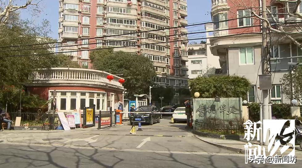 不锈钢能不能吸住吸铁石？沪一小区居民看着新安装的电梯，慌了…