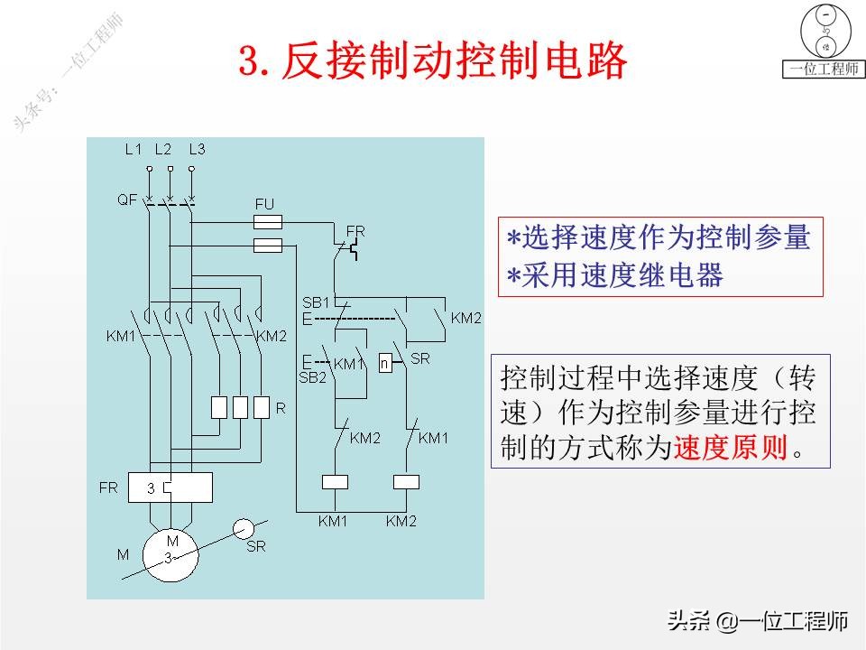 控制电路图有哪些画法,常见电路图的画法