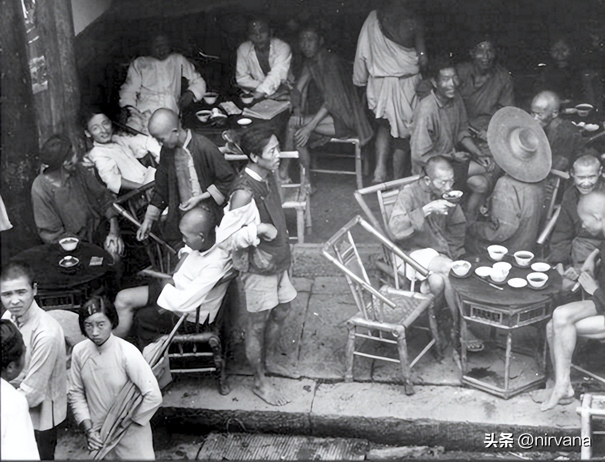 浑水袍哥和清水袍哥区别,浑水袍哥全部视频