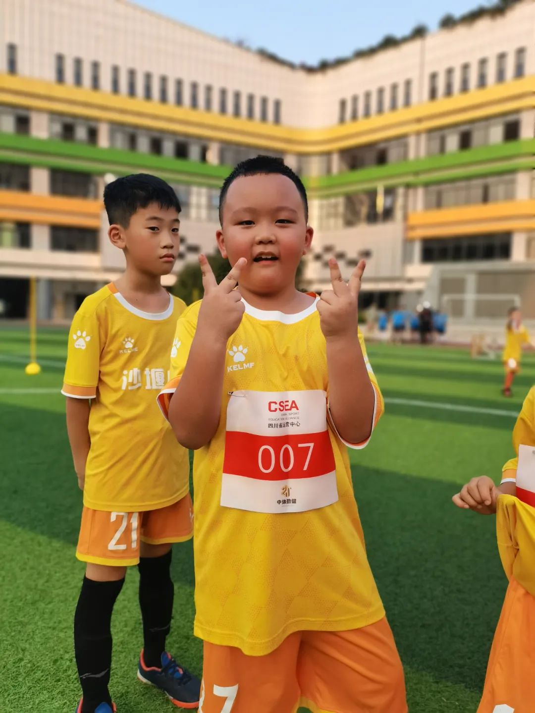 青少年足球技能水平测试,青少年足球运动技能等级