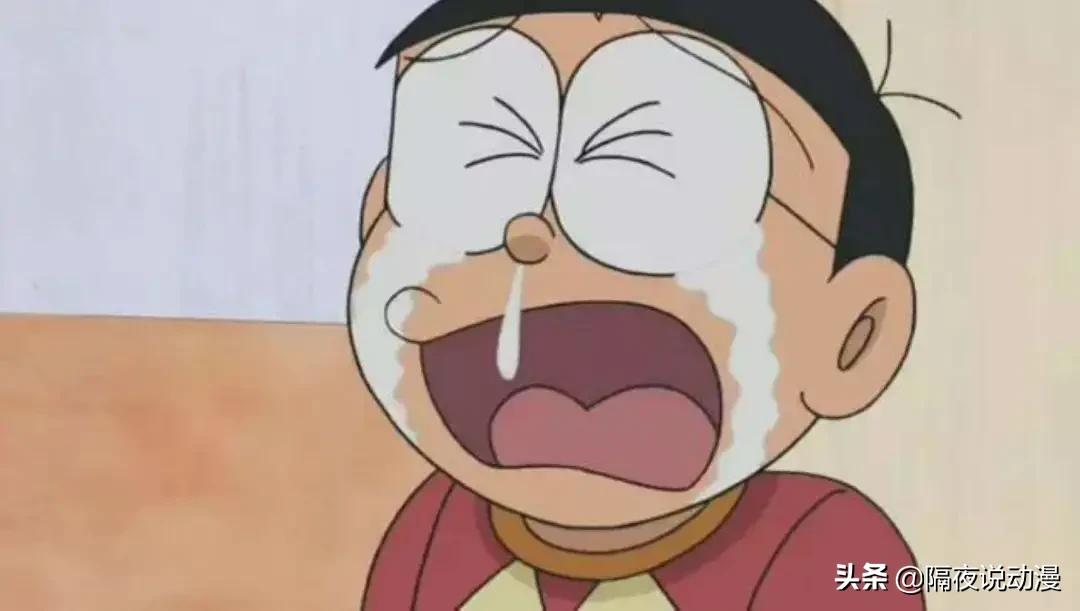 动漫摇什么时候开始的,曾经爆火的动漫现状