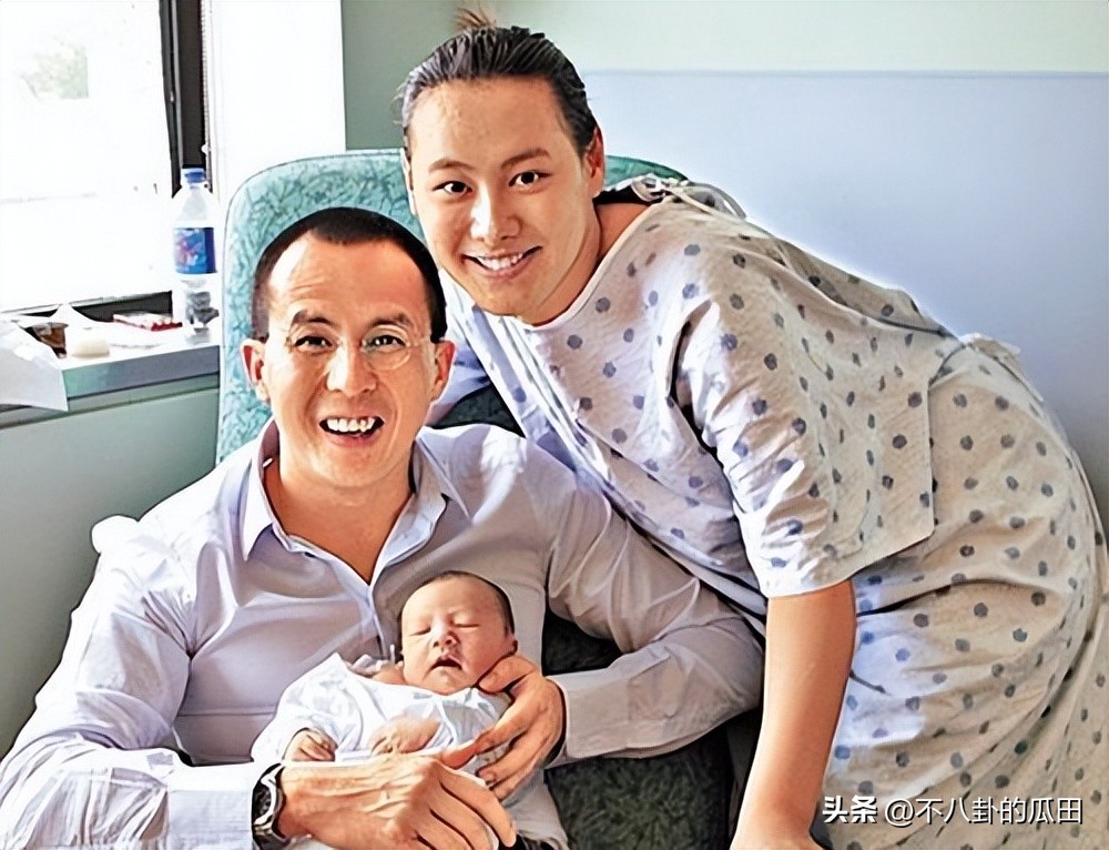 港台“女星*击狙**手”富豪​现状：坐轮椅，至今未婚，72岁还想追4胎