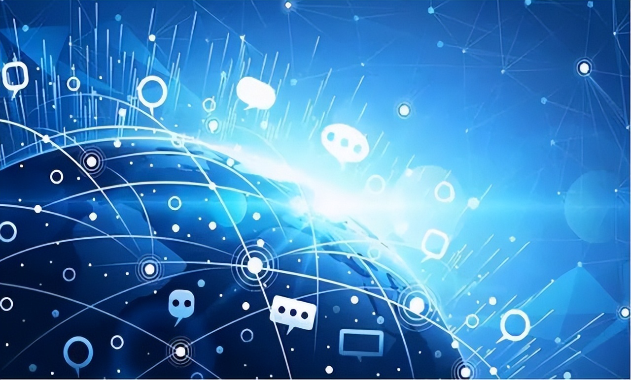 互联网前后端分离架构,网络垂直集成