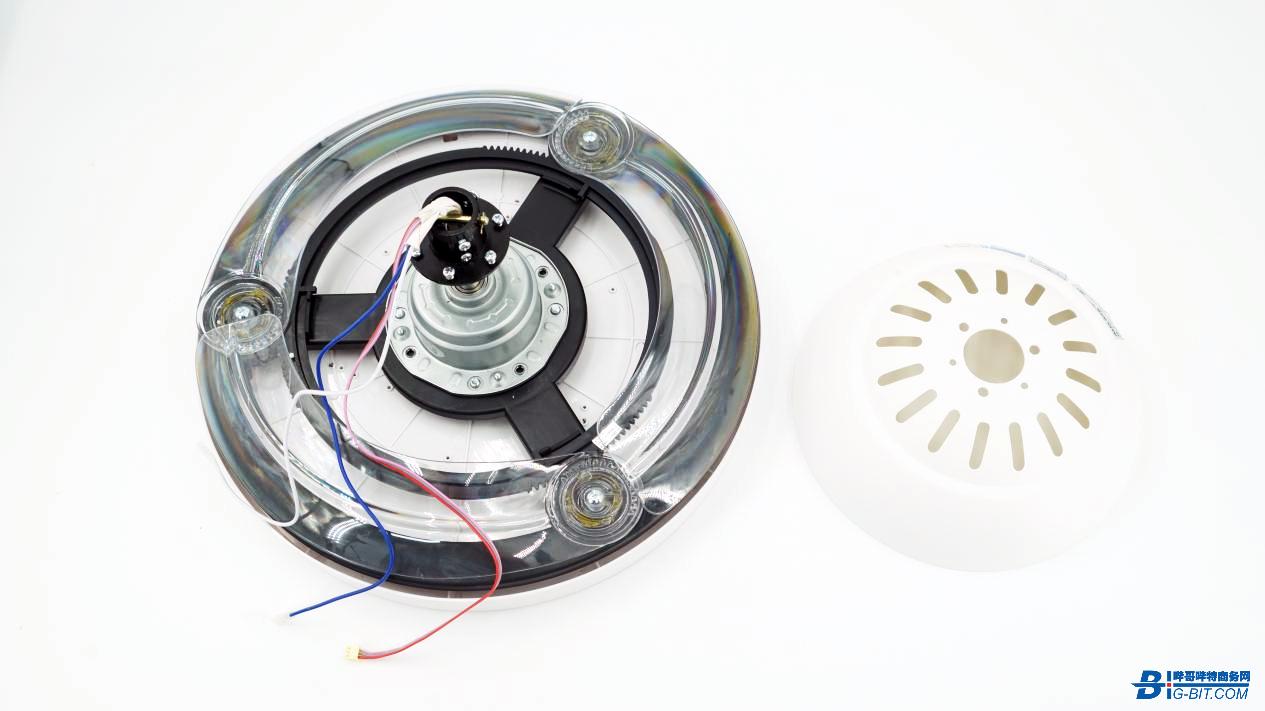 奥克斯风扇灯简约风,奥克斯电风扇定时旋钮怎样拆卸