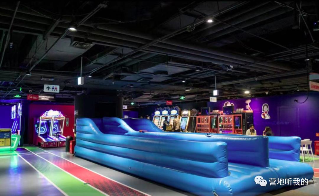 好玩的运动中心推荐蹦床,北京最好玩的蹦床馆超刺激