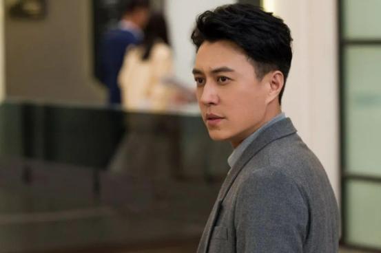 年轻时候最帅的5个男演员,那些长得一般却很有气质的男演员