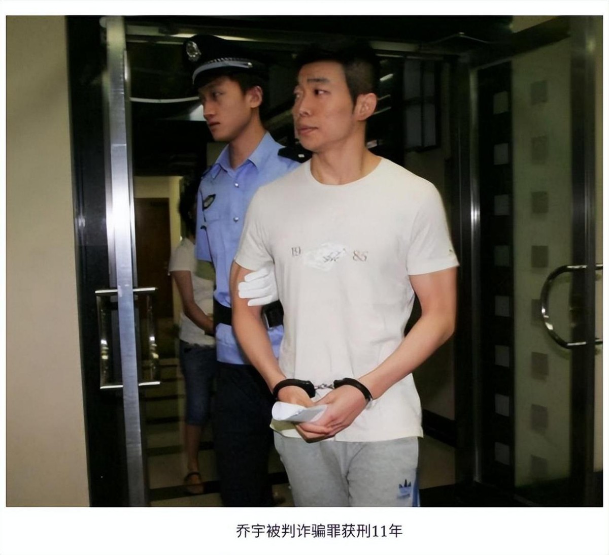 演员白静嫁入豪门,演员白静的现状