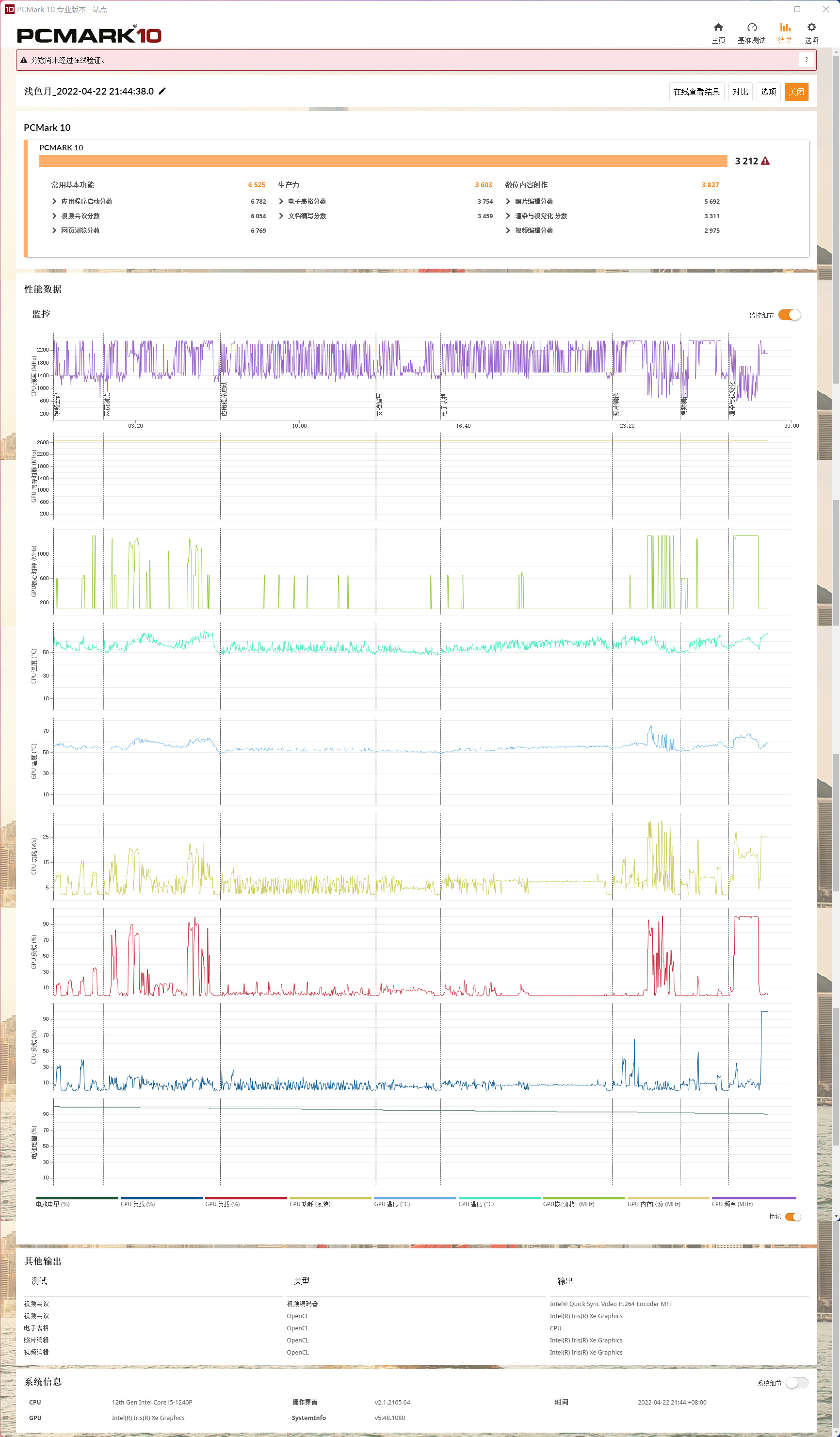 惠普战66五酷睿,惠普战66五代验机