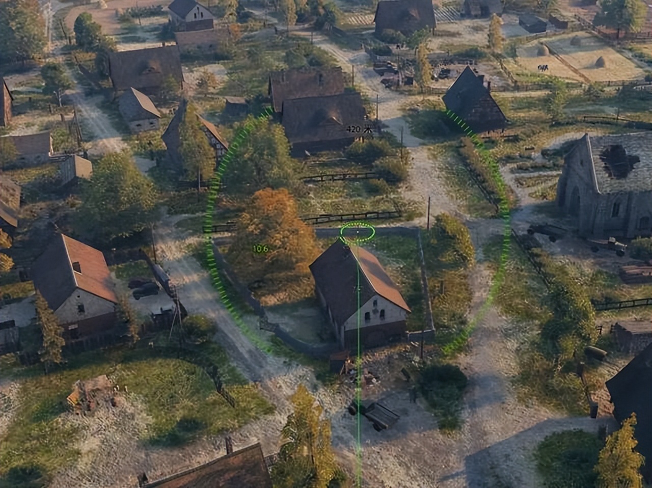 坦克世界曙光的攻略,坦克世界新手火炮路线推荐