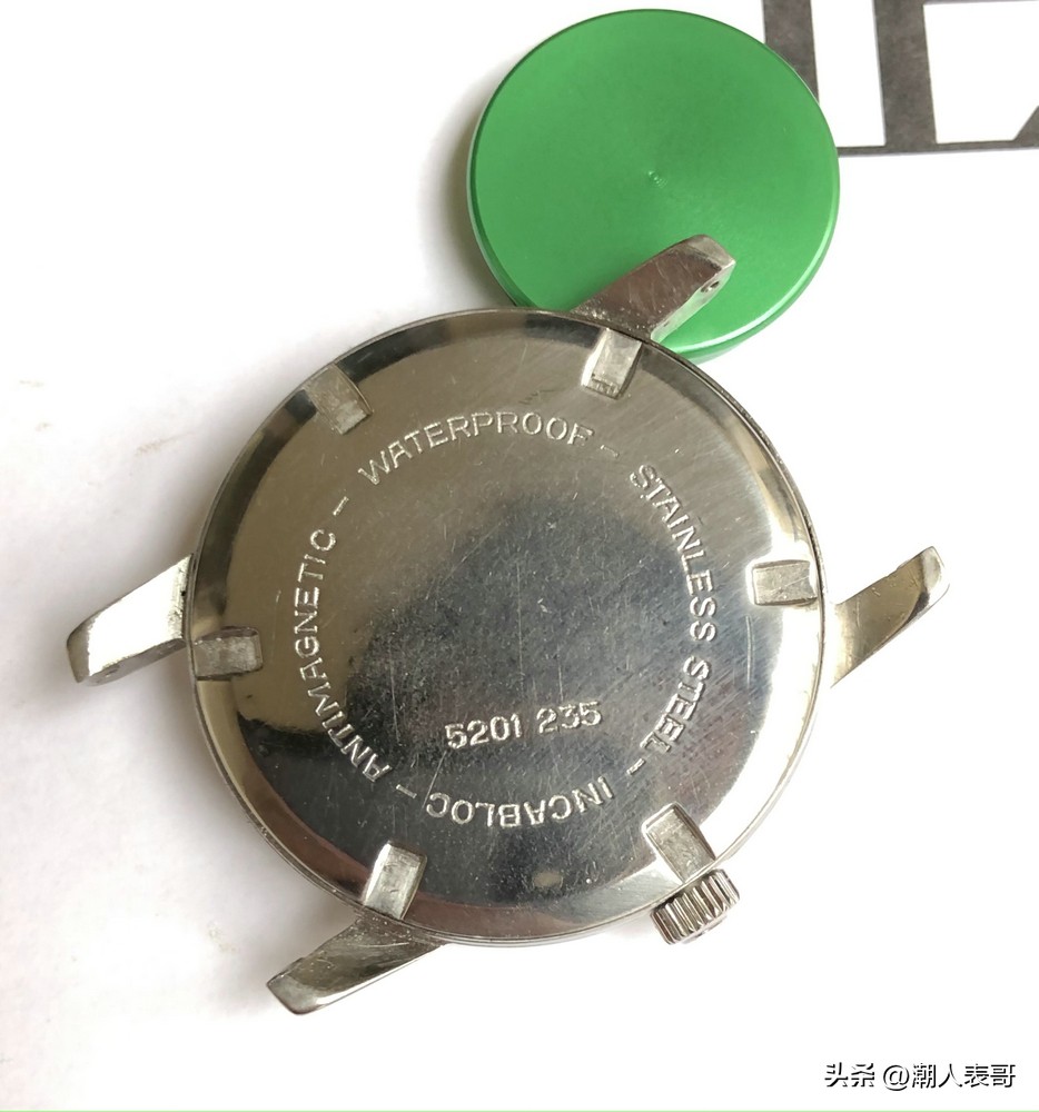 瑞表手表怎么样,雪铁纳手表机芯详解大全