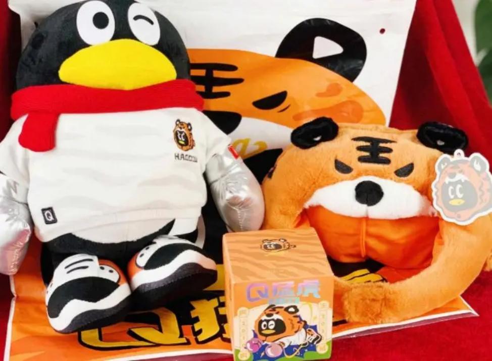 307张展示图,看看别人家的“春节礼盒”长什么样