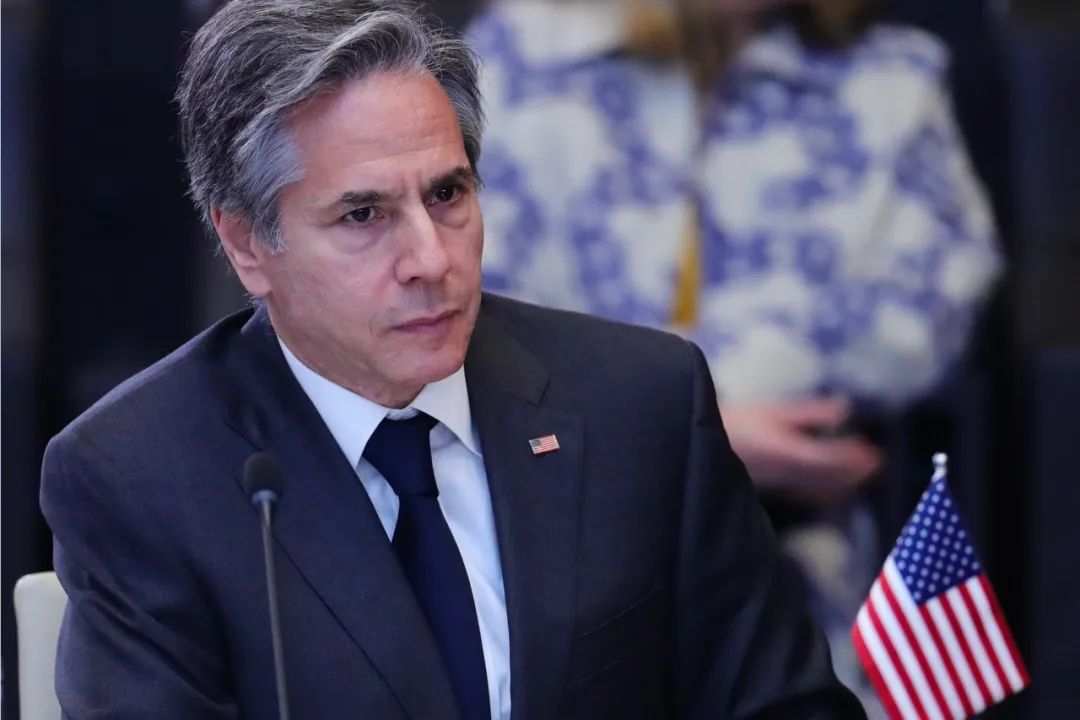 美国务卿布林肯访华会晤内容,美国务卿布林肯访华达成什么协议