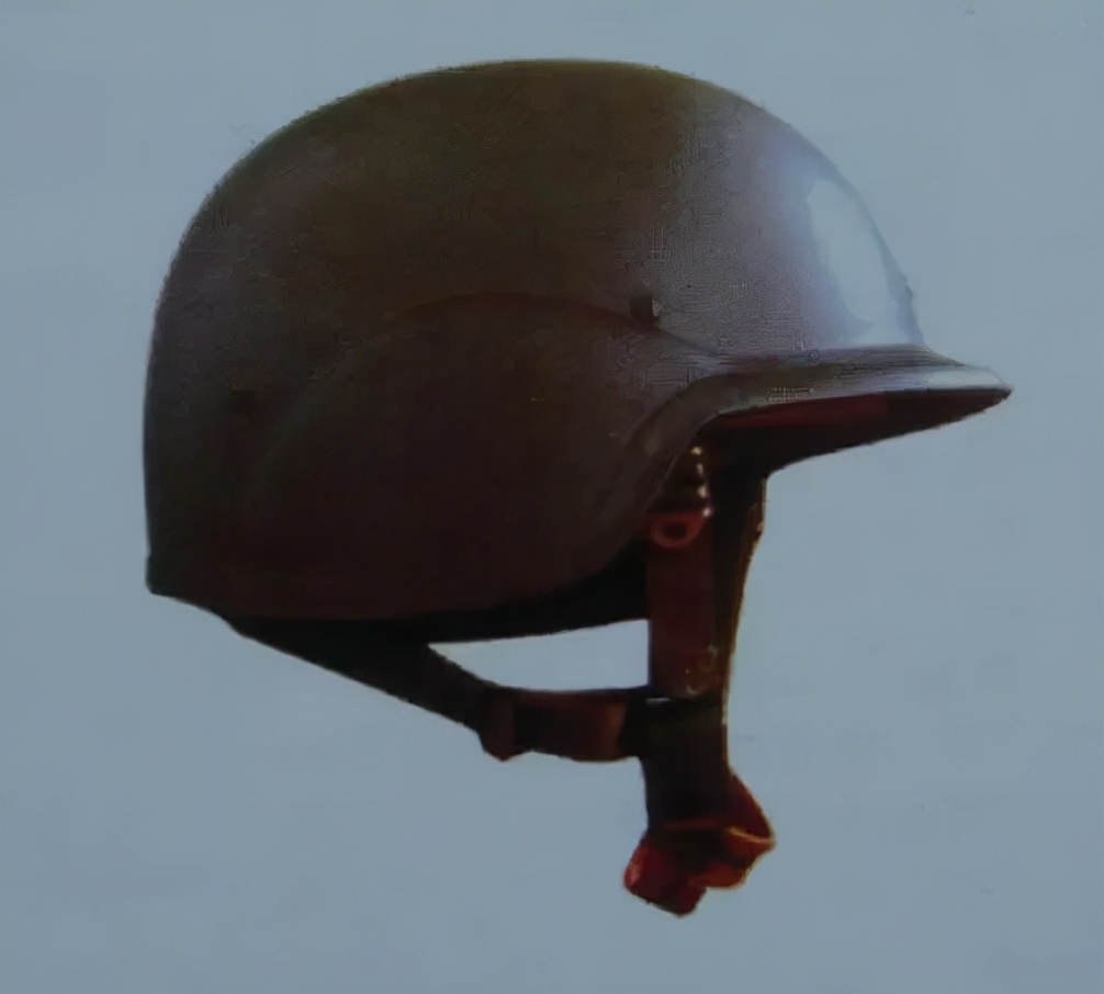 军事头盔演变史,20年代中国军用头盔进化史