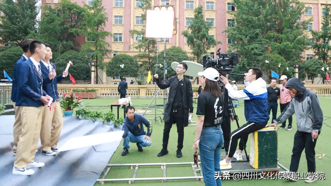 单招数字媒体艺术考试内容,影视编导专业排名