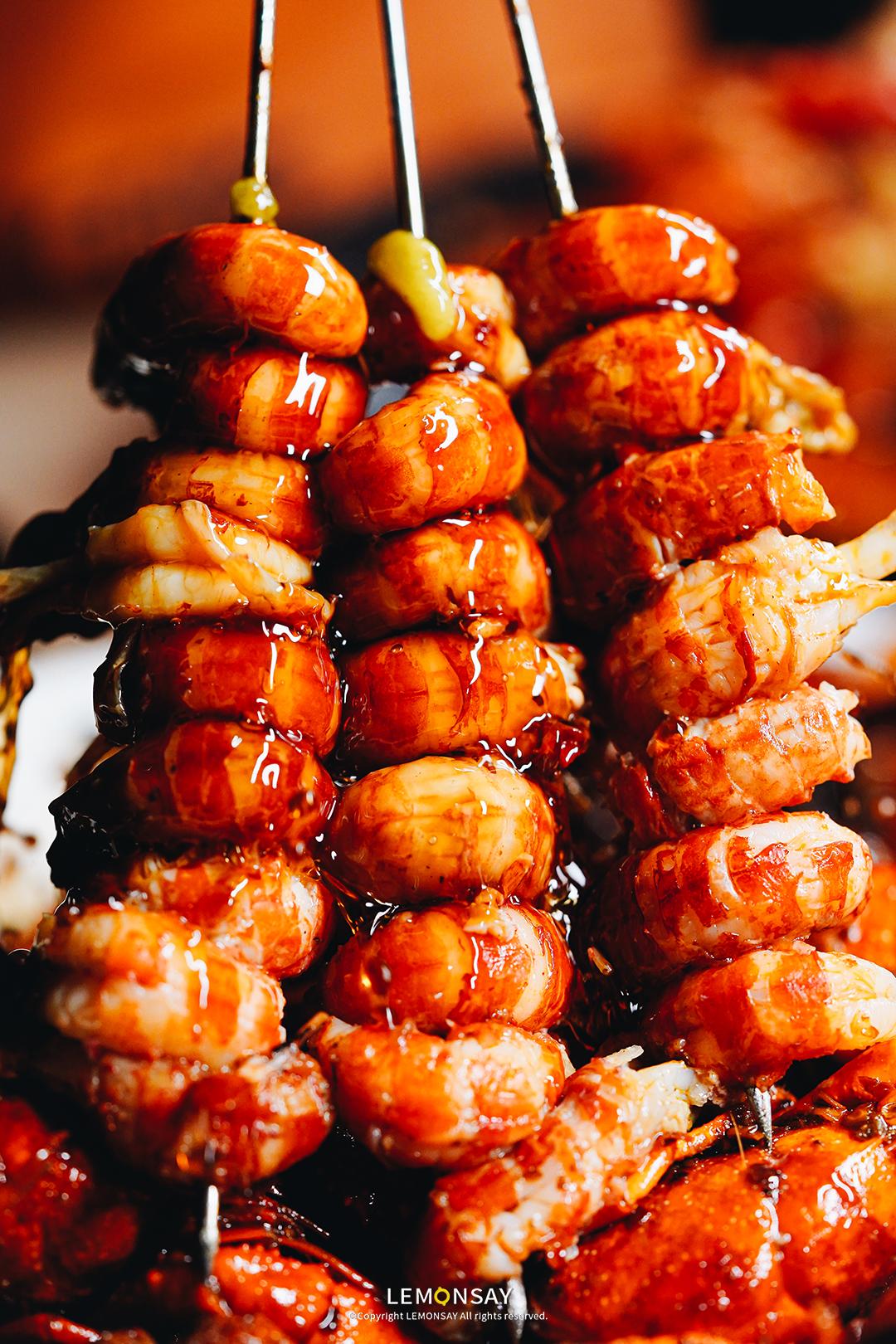 “完了，这店又要被抢破头了！”