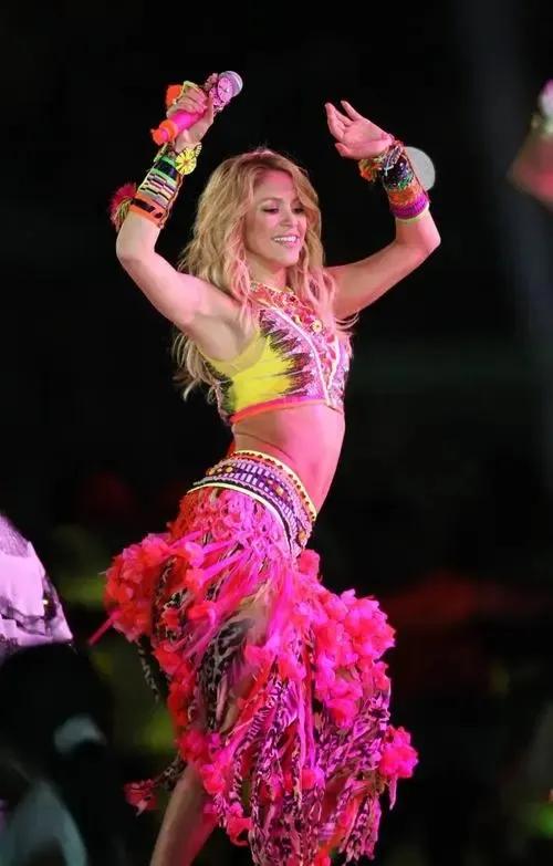 夏奇拉2022年新歌,夏奇拉发布最新歌曲mv视频