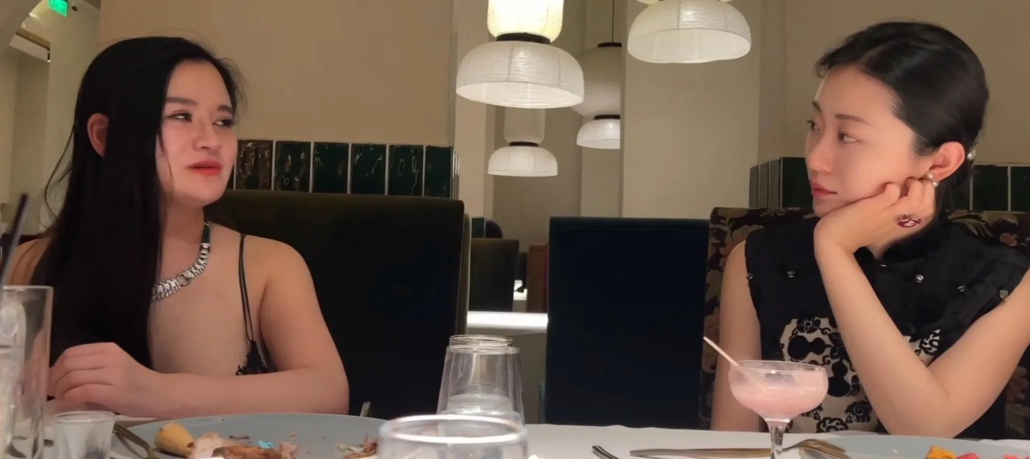 从一个人到一群人创业经历,一个做自媒体的女孩