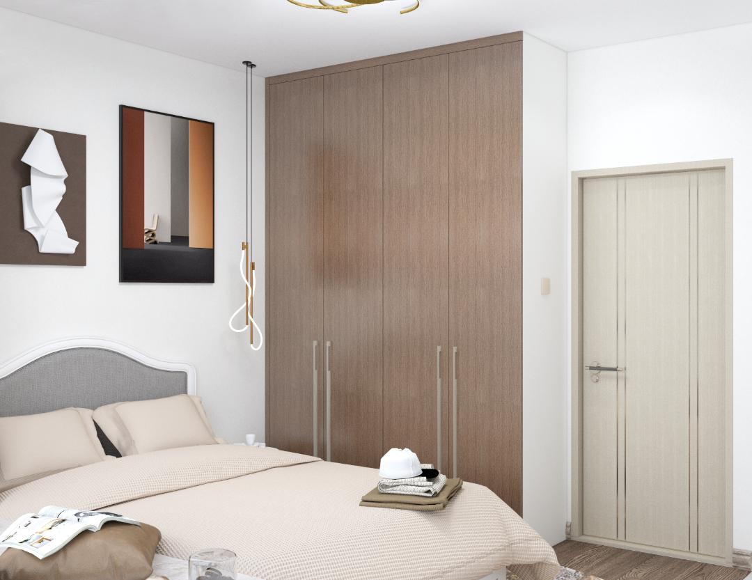 高！高！高！！年轻人为何爱这么高的柜子？