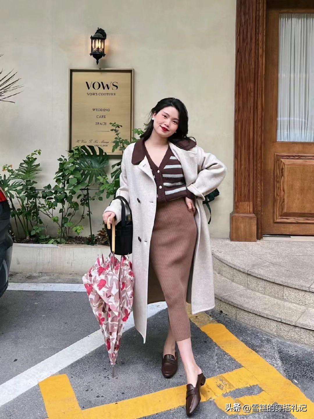 乐福鞋2023最新款亮皮靴子,冬季不想穿靴子乐福鞋百搭