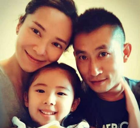 混血港姐郭羡妮,郭羡妮混血港姐嫁河南农村