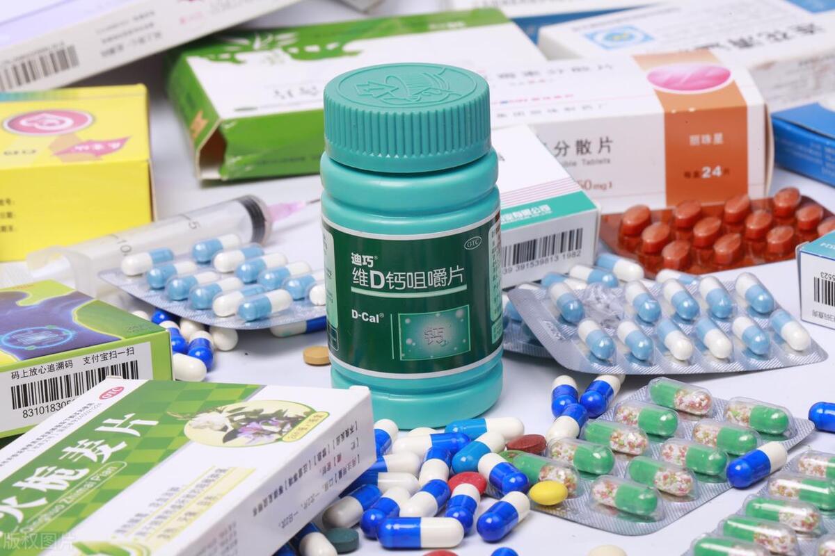 朗迪钙出问题我们该买什么钙,细思极恐的骨头汤后续