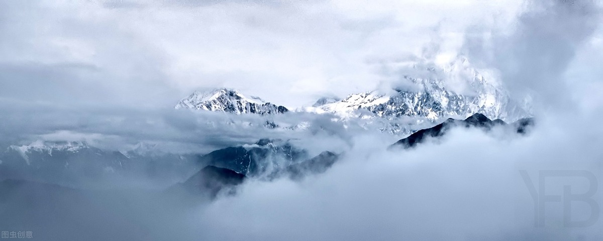 春雪来了,写春雪的绝美诗句