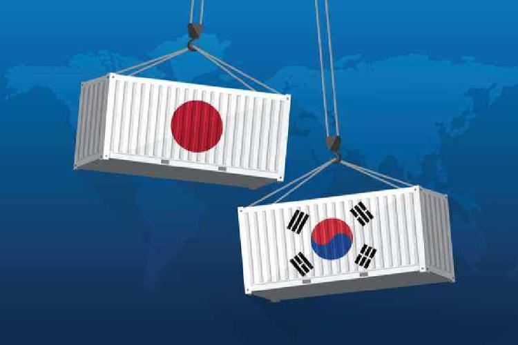 韩国经济高速发展是哪一年开始的,韩国经济实力在变强还是变弱