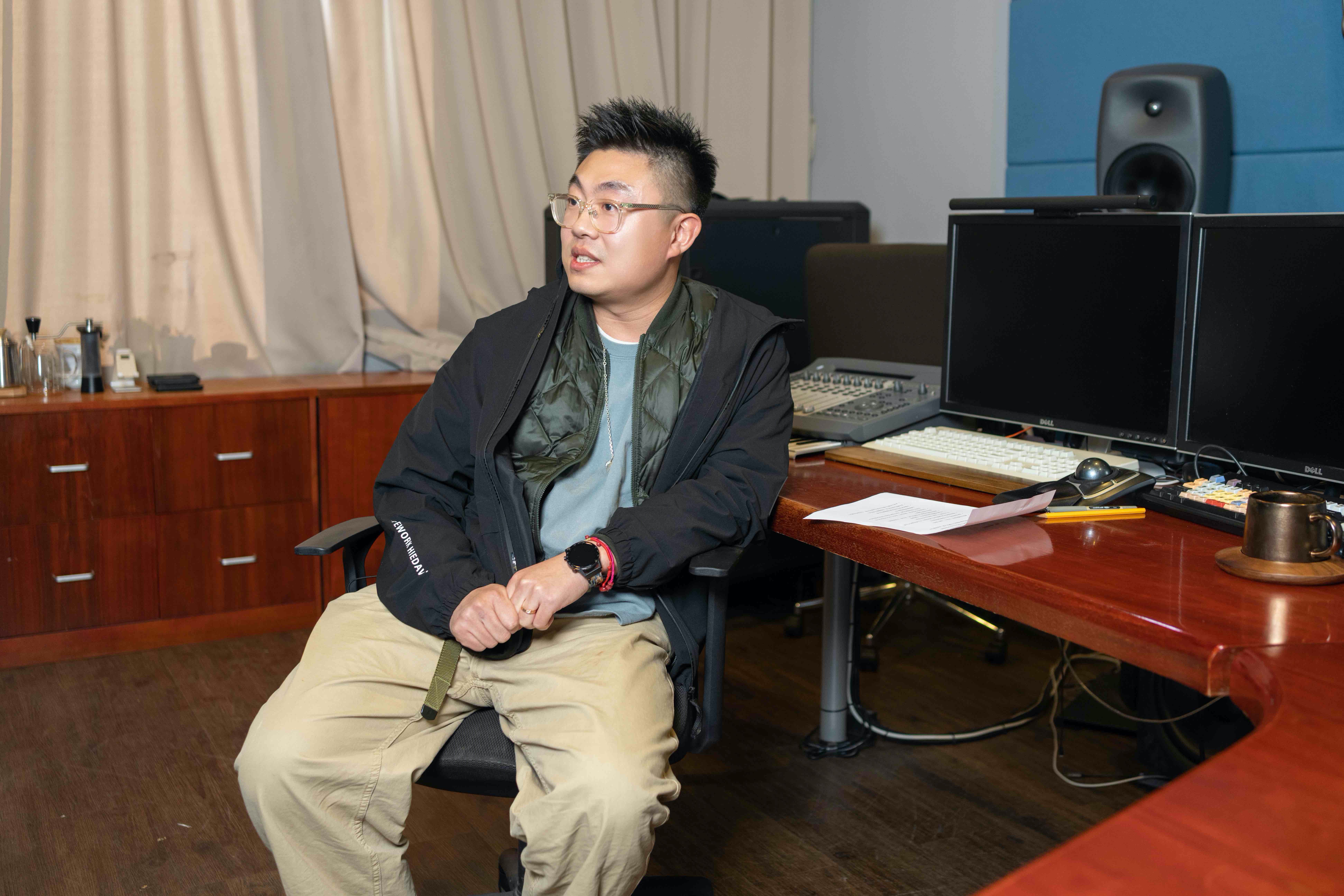 走进中影基地,探访中影影视基地